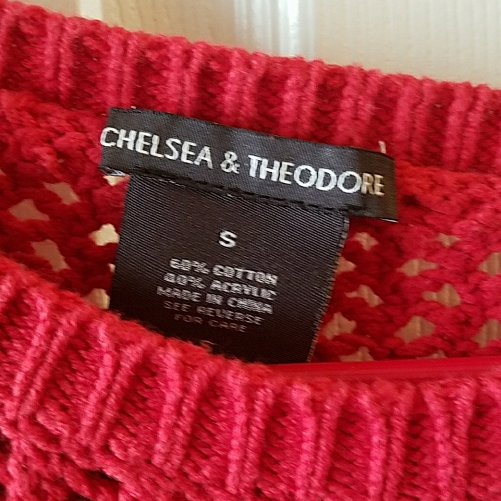 Sweater - Picture 2 of 2